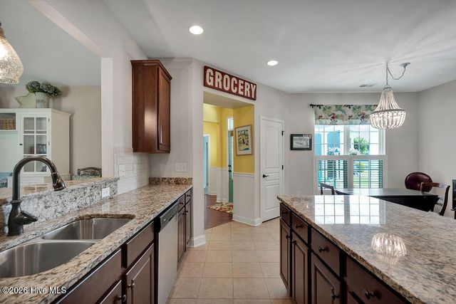5033 Ballast Road, Southport, NC 28461