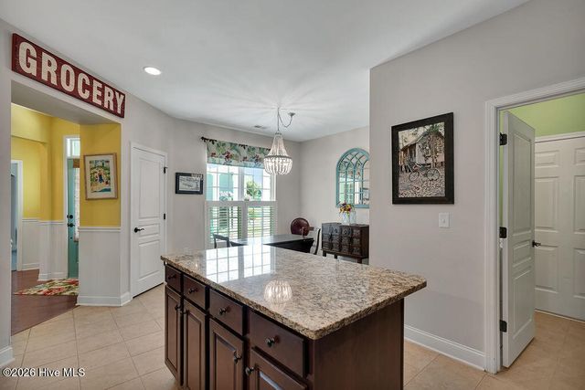 5033 Ballast Road, Southport, NC 28461