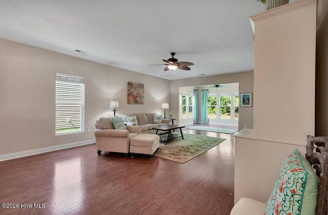 5033 Ballast Road, Southport, NC 28461