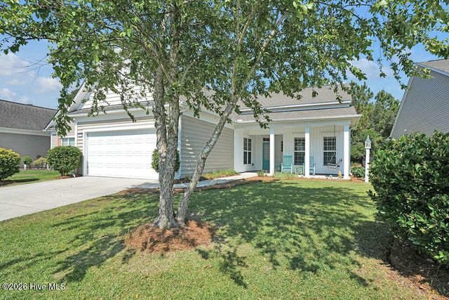 5033 Ballast Road, Southport, NC 28461
