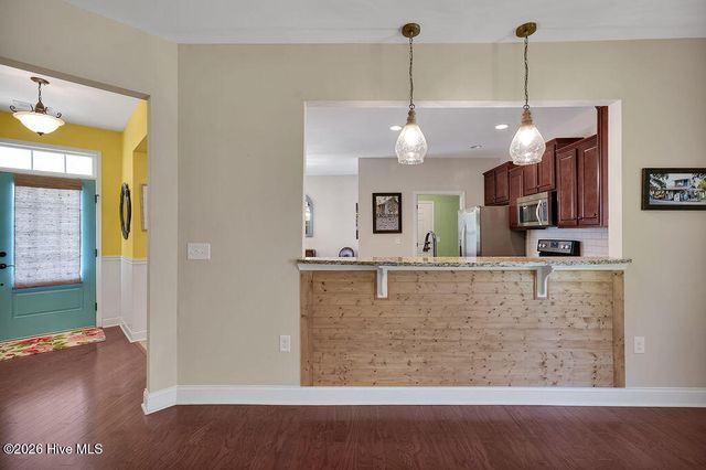 5033 Ballast Road, Southport, NC 28461