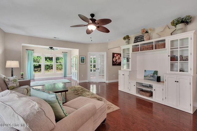 5033 Ballast Road, Southport, NC 28461