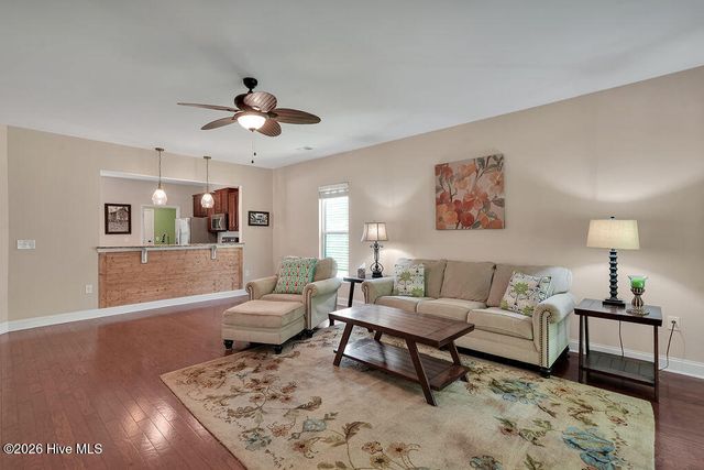 5033 Ballast Road, Southport, NC 28461