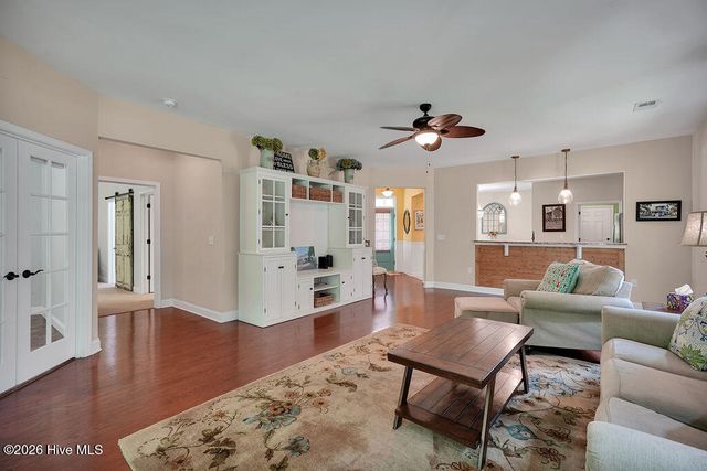 5033 Ballast Road, Southport, NC 28461
