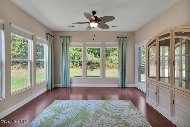 5033 Ballast Road, Southport, NC 28461