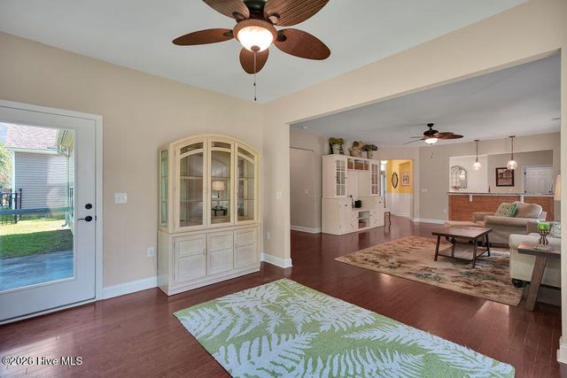 5033 Ballast Road, Southport, NC 28461