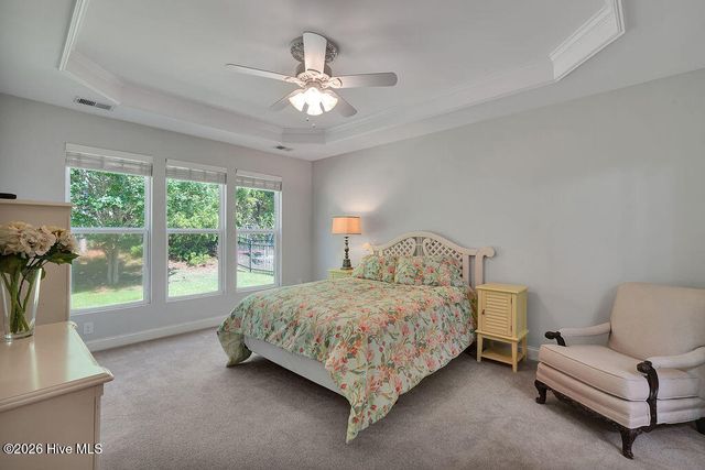 5033 Ballast Road, Southport, NC 28461
