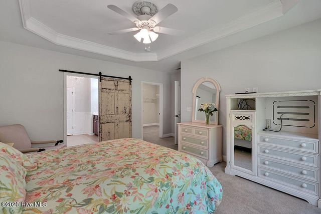 5033 Ballast Road, Southport, NC 28461