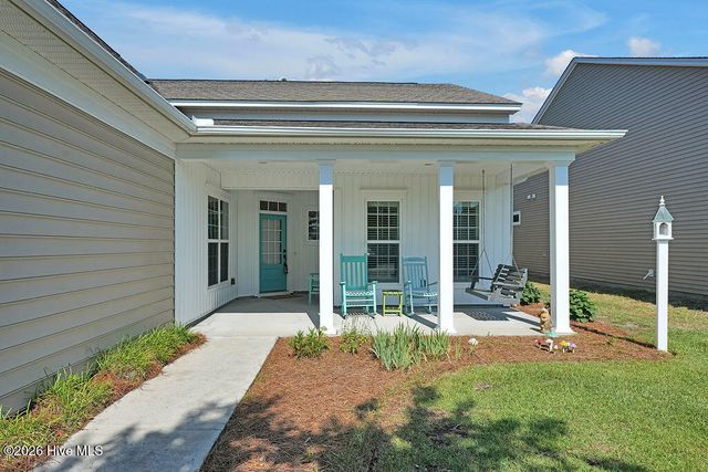 5033 Ballast Road, Southport, NC 28461