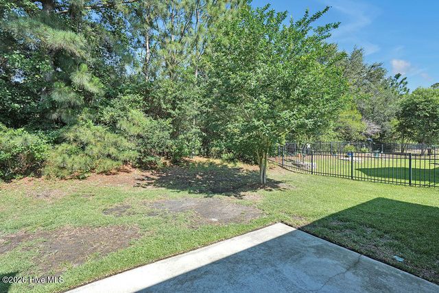 5033 Ballast Road, Southport, NC 28461