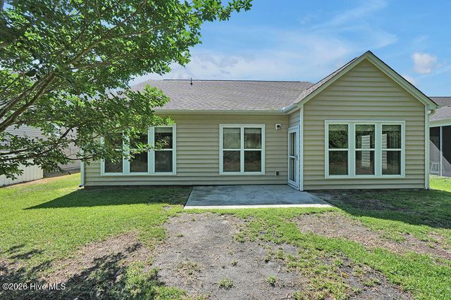 5033 Ballast Road, Southport, NC 28461