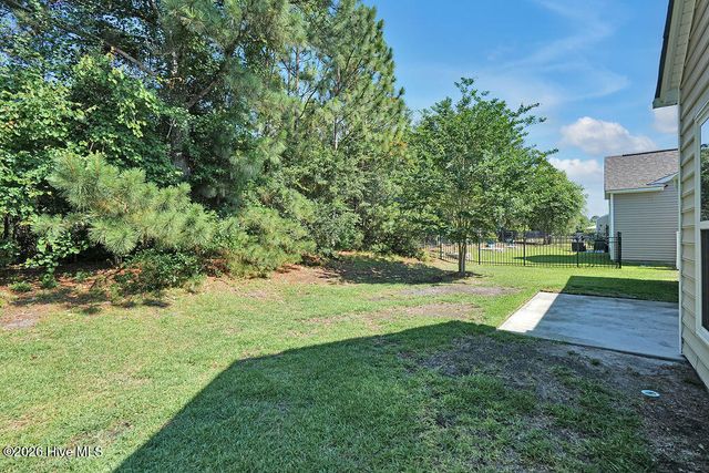 5033 Ballast Road, Southport, NC 28461
