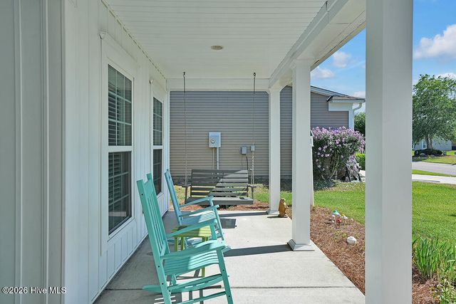 5033 Ballast Road, Southport, NC 28461
