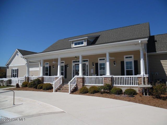 5033 Ballast Road, Southport, NC 28461