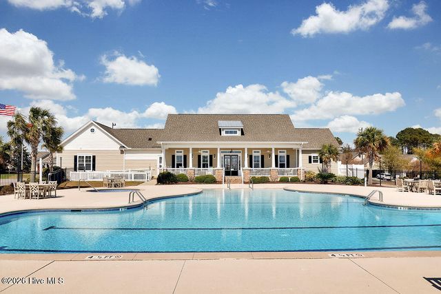 5033 Ballast Road, Southport, NC 28461