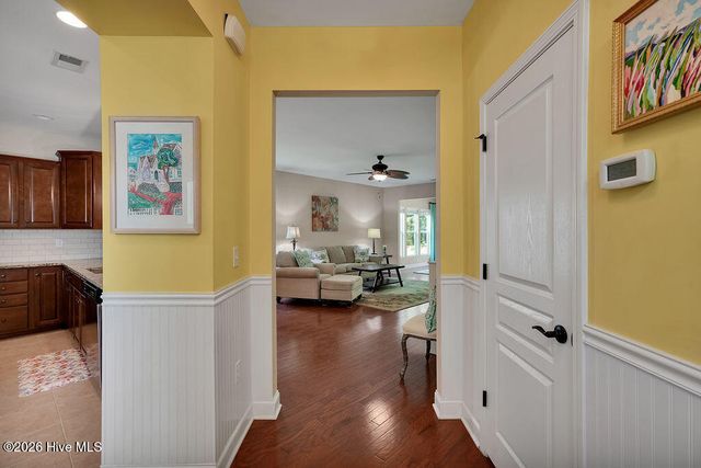 5033 Ballast Road, Southport, NC 28461