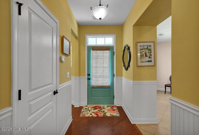 5033 Ballast Road, Southport, NC 28461