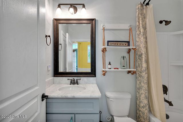 5033 Ballast Road, Southport, NC 28461