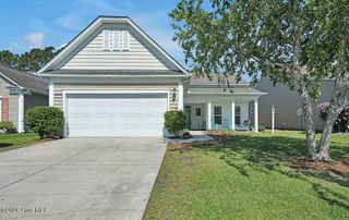 5033 Ballast Road, Southport, NC 28461
