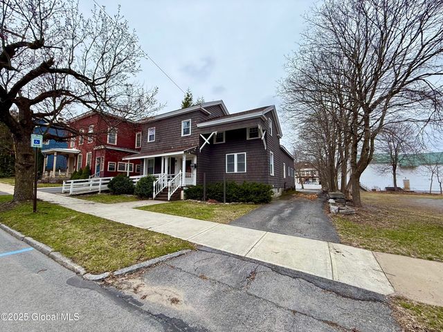 41 S Perry Street, Johnstown, NY 12095