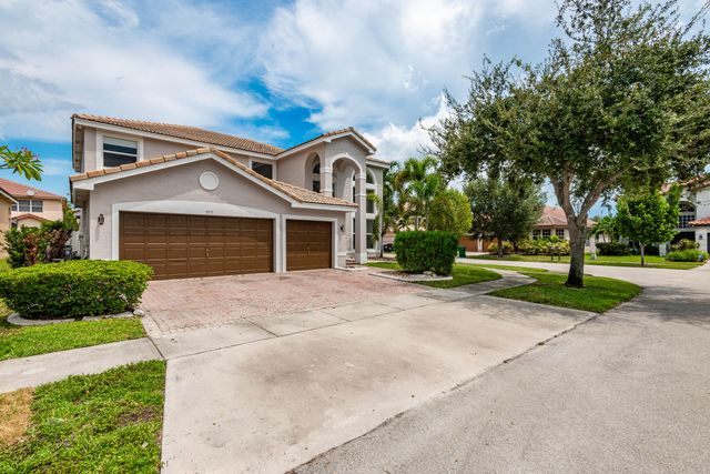 3575 SW 173RD Way, Miramar, FL 33029