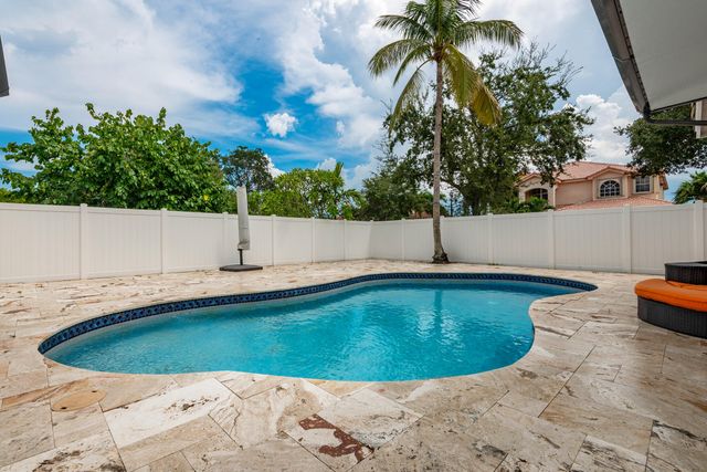 3575 SW 173RD Way, Miramar, FL 33029