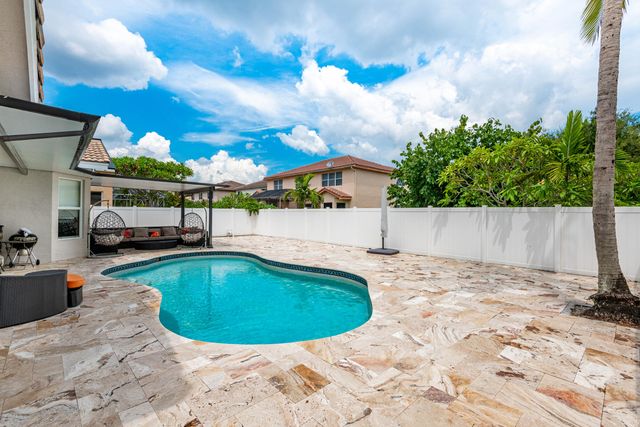 3575 SW 173RD Way, Miramar, FL 33029
