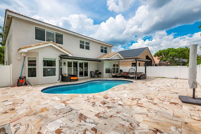 3575 SW 173RD Way, Miramar, FL 33029