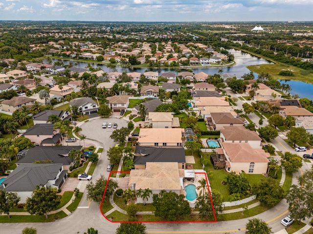 3575 SW 173RD Way, Miramar, FL 33029