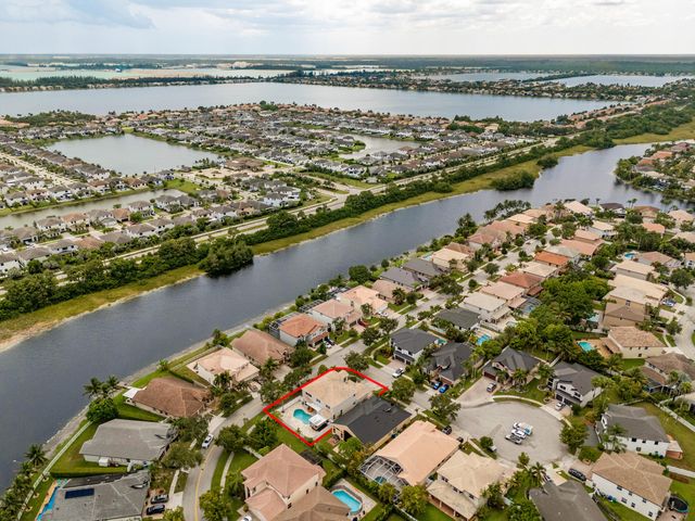 3575 SW 173RD Way, Miramar, FL 33029