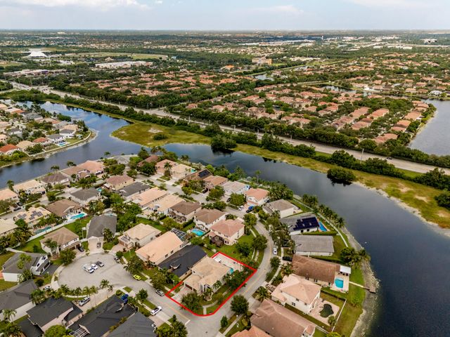 3575 SW 173RD Way, Miramar, FL 33029