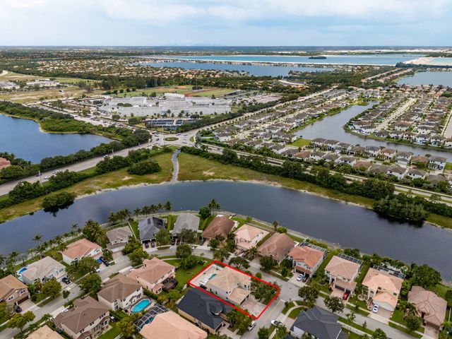 3575 SW 173RD Way, Miramar, FL 33029