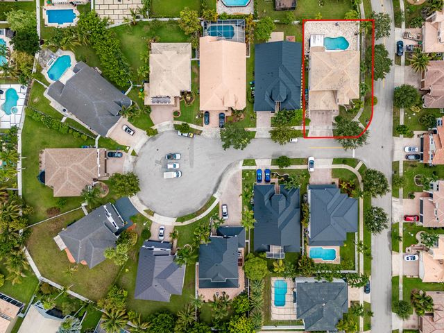 3575 SW 173RD Way, Miramar, FL 33029