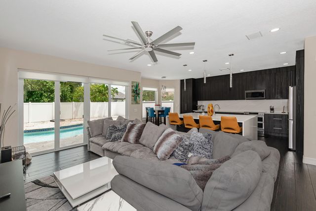 3575 SW 173RD Way, Miramar, FL 33029