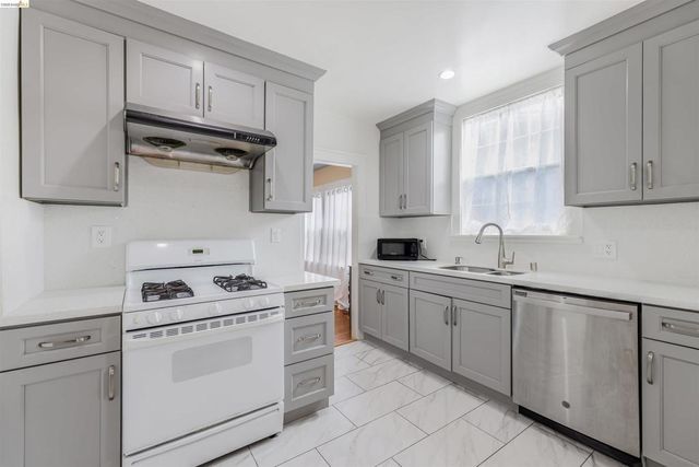 6007 San Pablo Ave, Oakland, CA 94608