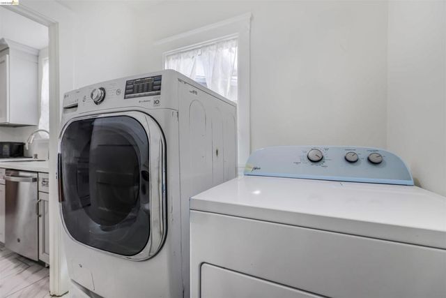 6007 San Pablo Ave, Oakland, CA 94608