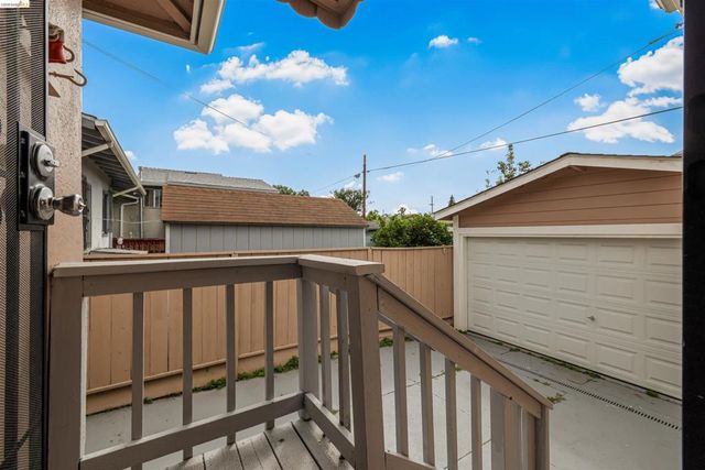 6007 San Pablo Ave, Oakland, CA 94608
