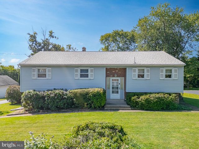 258 S WALL ST, Spring City, PA 19475