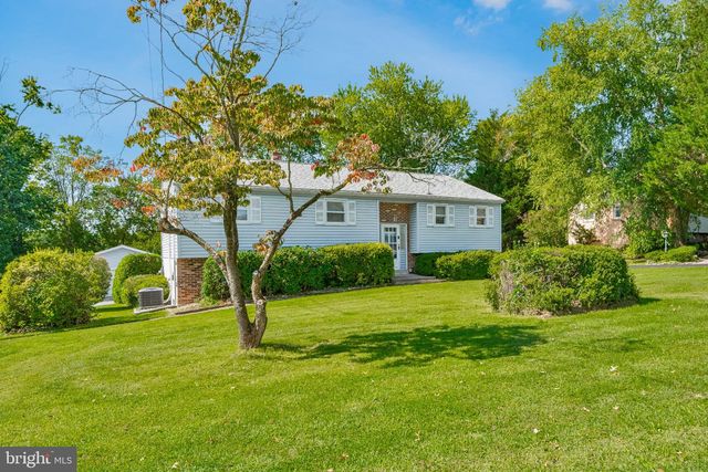 258 S WALL ST, Spring City, PA 19475