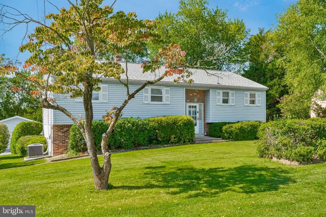 258 S WALL ST, Spring City, PA 19475