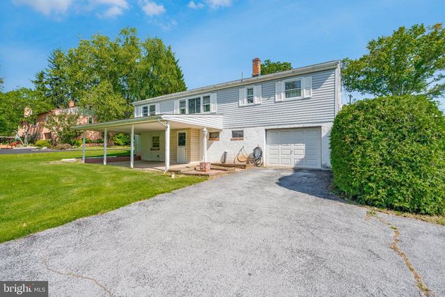 258 S WALL ST, Spring City, PA 19475