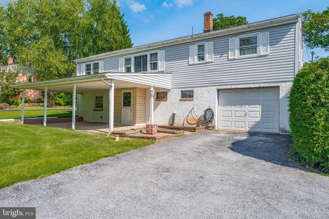 258 S WALL ST, Spring City, PA 19475