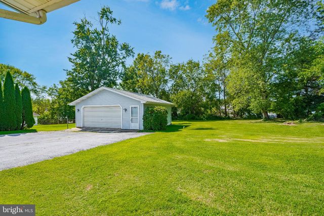 258 S WALL ST, Spring City, PA 19475