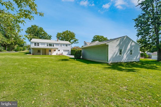 258 S WALL ST, Spring City, PA 19475