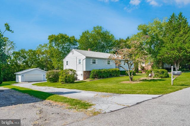 258 S WALL ST, Spring City, PA 19475