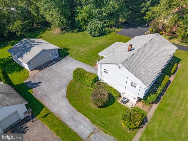 258 S WALL ST, Spring City, PA 19475