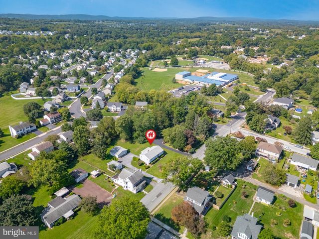 258 S WALL ST, Spring City, PA 19475