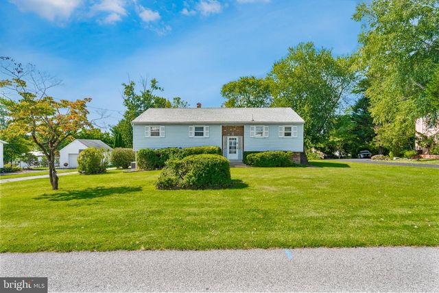 258 S WALL ST, Spring City, PA 19475