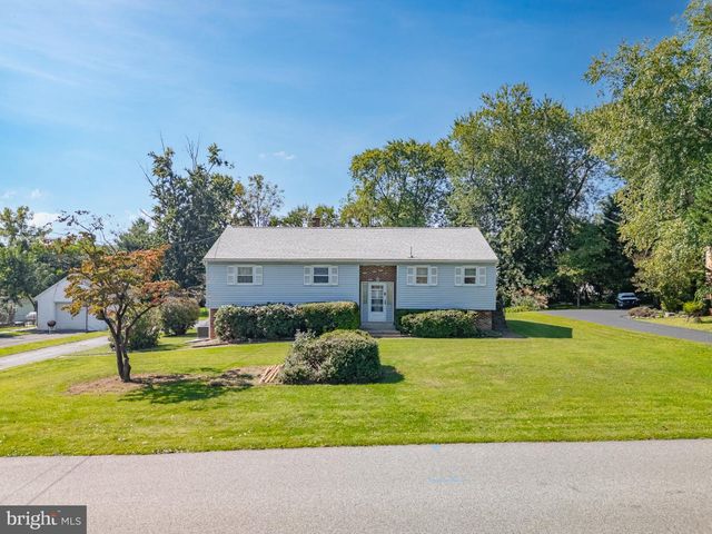 258 S WALL ST, Spring City, PA 19475