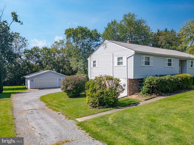 258 S WALL ST, Spring City, PA 19475